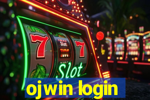 ojwin login